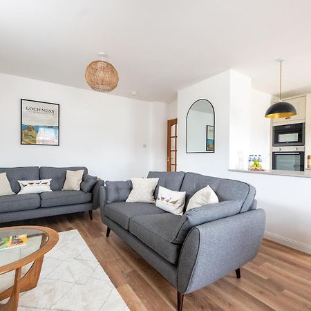 End House Inverness Ngoại thất bức ảnh