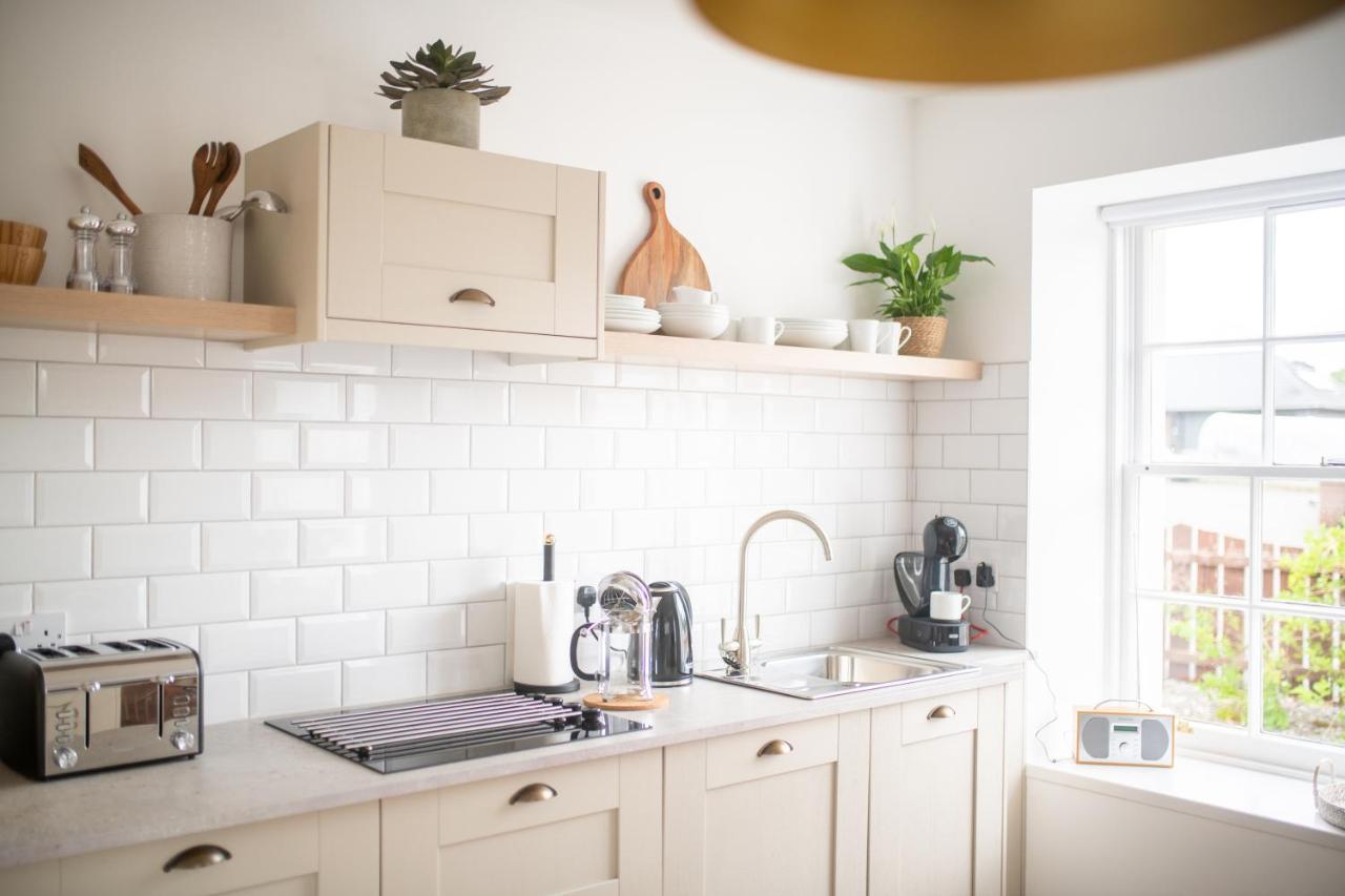 End House Inverness Ngoại thất bức ảnh