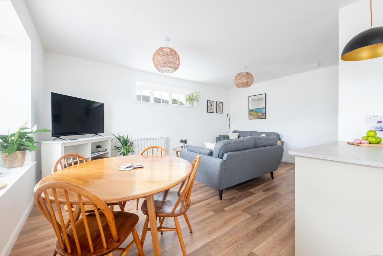 End House Inverness Ngoại thất bức ảnh