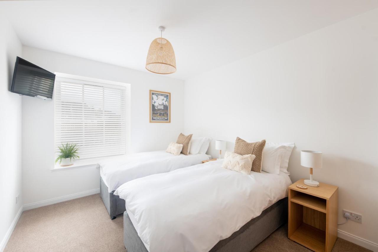 End House Inverness Ngoại thất bức ảnh