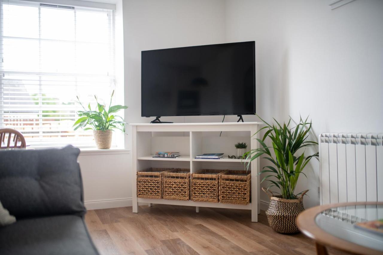 End House Inverness Ngoại thất bức ảnh