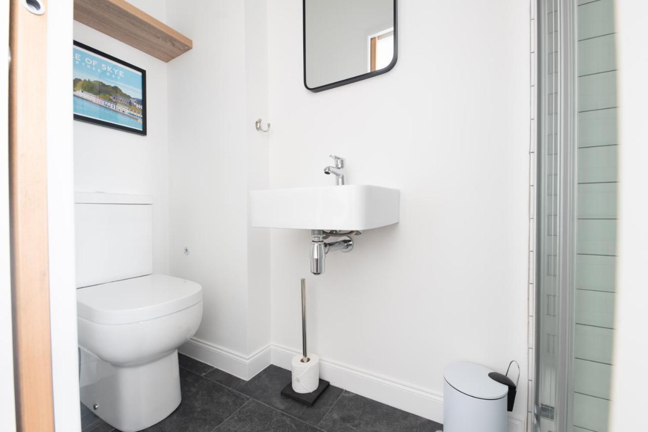 End House Inverness Ngoại thất bức ảnh
