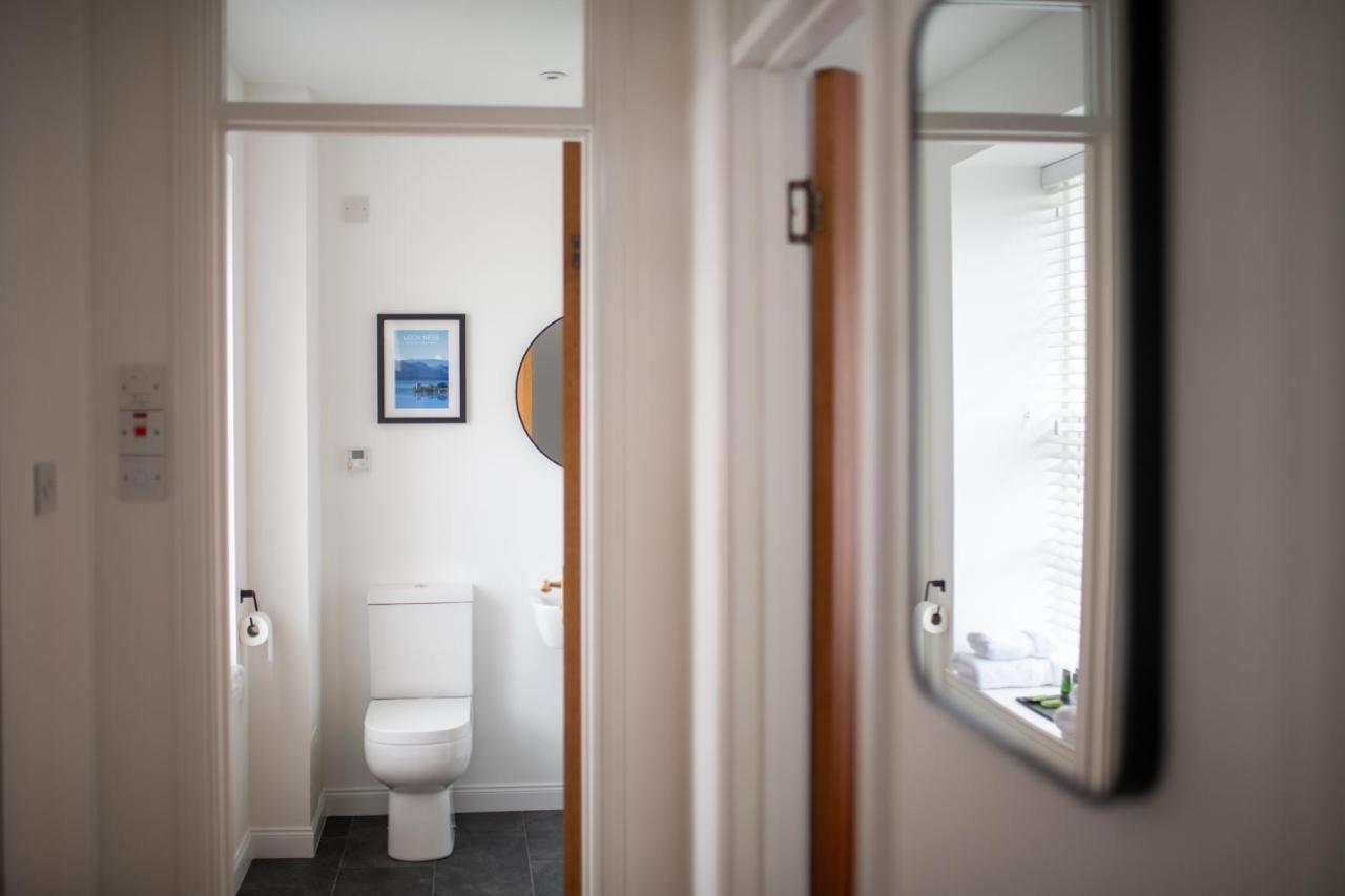 End House Inverness Ngoại thất bức ảnh