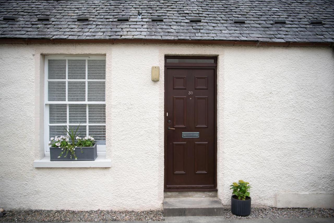 End House Inverness Ngoại thất bức ảnh